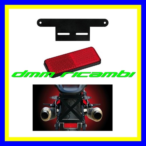 Kit catadiottro completo - kit,