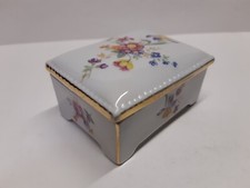 Portagioie in PORCELLANA