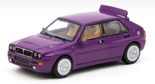 Lancia delta integrale - hf,