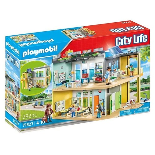 Playmobil 71327 city life - playmobil,