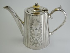 N4546 MAGNIFICA CAFFETTIERA IN