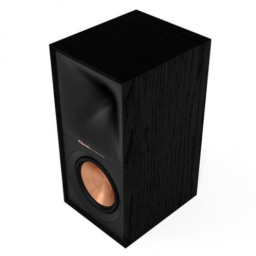 Klipsch 50m black coppia - klipsch, r-50m