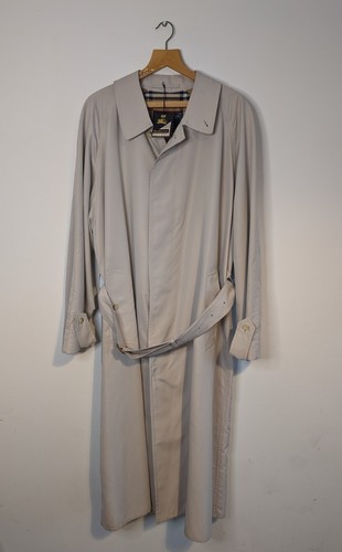 Trench coat burberrys felston - trench,