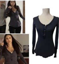 Top termico free people - termico,