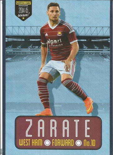 Motd poster 2014 west - motd-poster, 2014/15-west