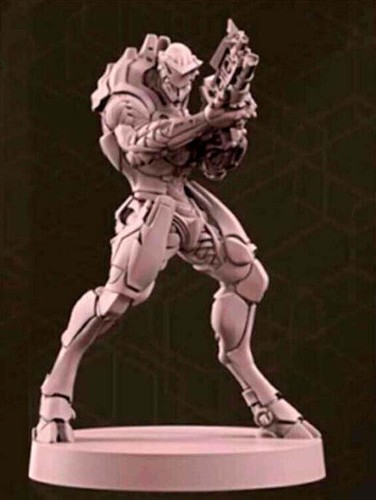 Infinity defiance primed - defiance,