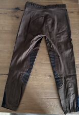 Pantaloni Da Equitazione ippica cavallo winner by Sartore 