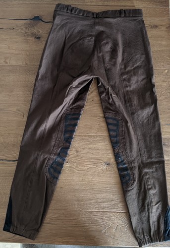 Pantaloni equitazione - da,