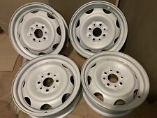 Fiat Panda 4x4 Cerchi Originali Fiat 4,5x13 N.4 Pezzi Kit Panda Sisley Old Model