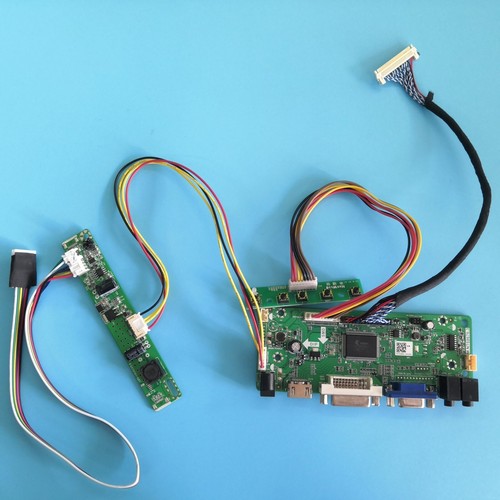 Scheda controller inverter lcd - scheda,