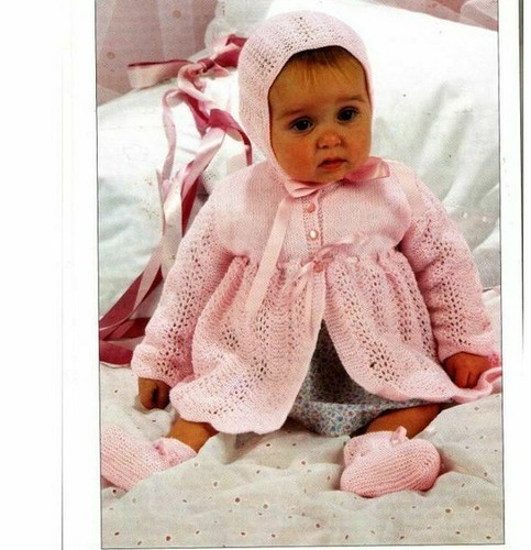 Giacca matinée bambino - matinée,