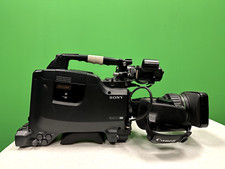 Sony dvcam - sony,