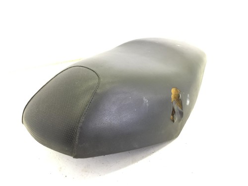 Sella saddle strappi su - strappi,
