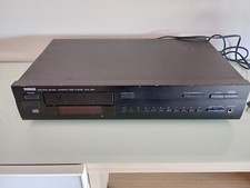 Piastra cd Yamaha cdx-480 buone Condizioni