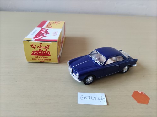 Solido alfa roméo giullietta - alfa,
