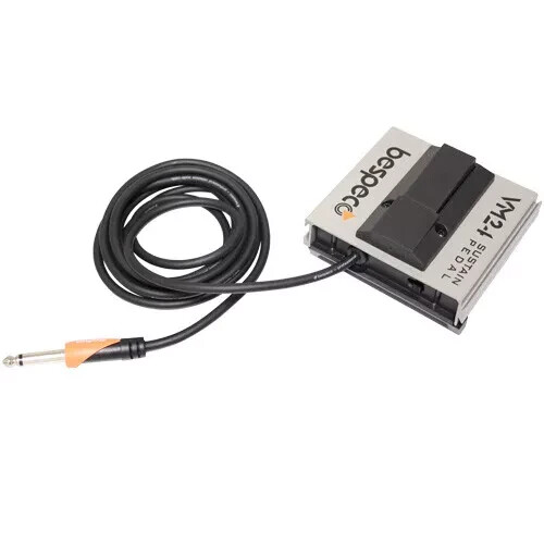 Bespeco vm24 pedale comando - bespeco,