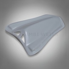 DR412 Ducati 749 999  Coprisella Codone Moto Vetroresina Carena VTR