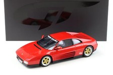 1:18 GT Spirit GT472 Ferrari