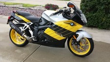 BMW K 1300 S /R 2009-2014 GPR