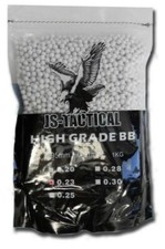 BUSTA PALLINI DI PRECISIONE