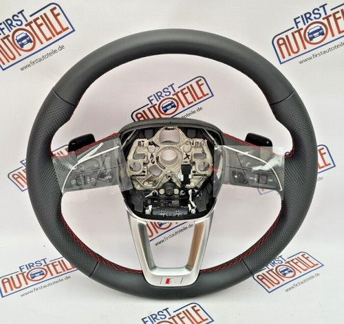 Audi 8y sportlenkrad - s3,