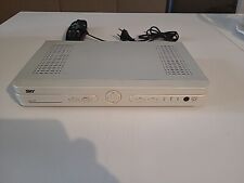 Decoder DIGITALE Box SATELLITARE SKY Amstrad DRX500i + cavo e Telecomando