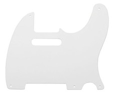 Battipenna chitarra Telecaster