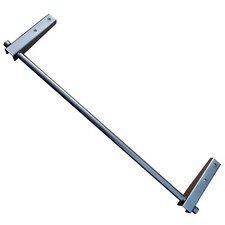 Barra antirollio braccio