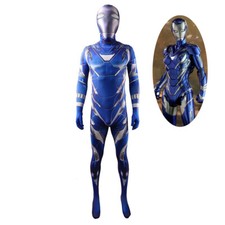 Iron man costume cosplay - man,