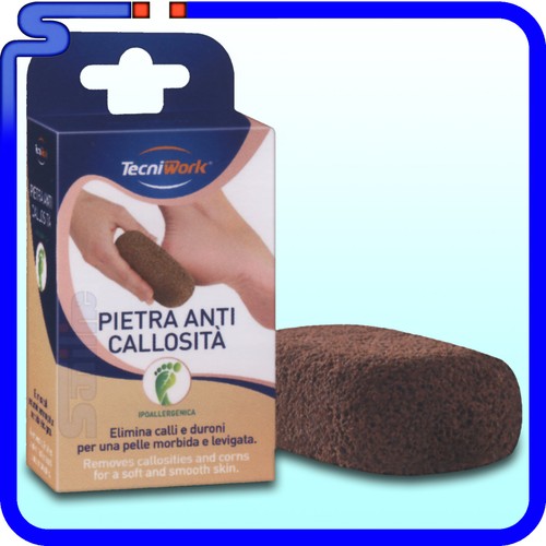 Pietra abrasiva anti - pietra,