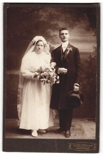 Fotografia wilhelm mann - fotografia,