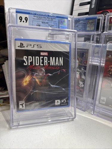 Marvel spider man - marvel’s, miles