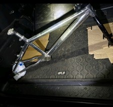 Telaio stock Schwinn Pro BMX