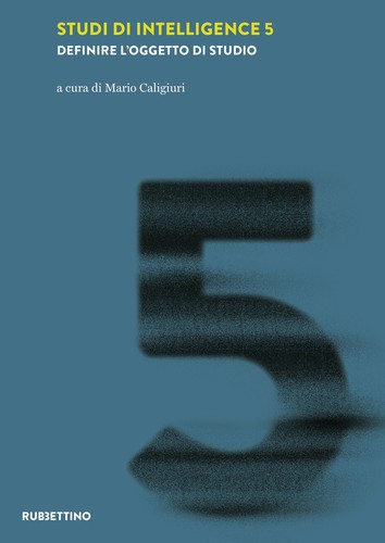 Studi intelligence vol - studi, intelligence.