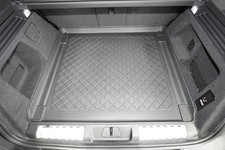 Tappetino Tappeto Auto Baule