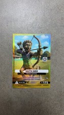 SAGITTA DARIO 3/20 - SKIFIDOL ITALIAN BRAINROT ALL STARS LEGENDS 2025 PROMO