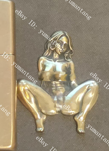 Pezzo adesivo accendino fai - 1,