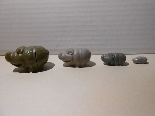 Kinder ferrero animali - kinder,