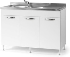 Sottolavello 120 Solo Mobile