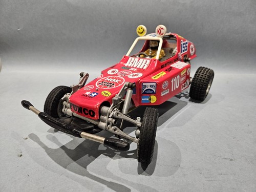 Tamiya rough rider - tamiya, 1/10