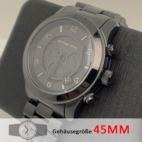 Orologio uomo michael kors - uomo,