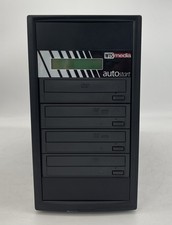 Wts media autostart dvd - wts,