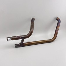 Collettore di scarico Harley
