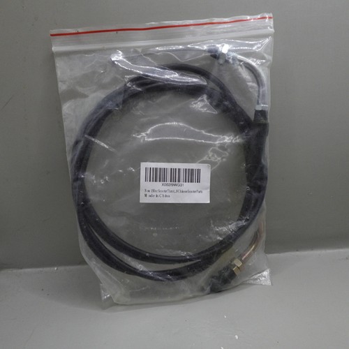 Cavo acceleratore per - cavo,