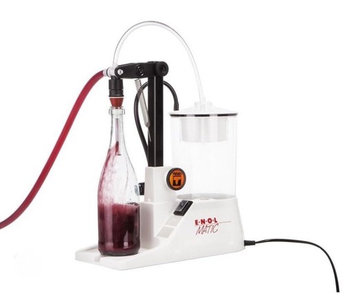 Imbottigliatrice enolmatic - imbottigliatrice,