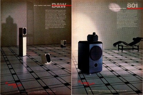 Altoparlanti stereo the - stereo,