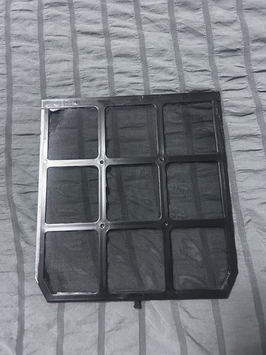 Ricambio filtro ventola - , rete