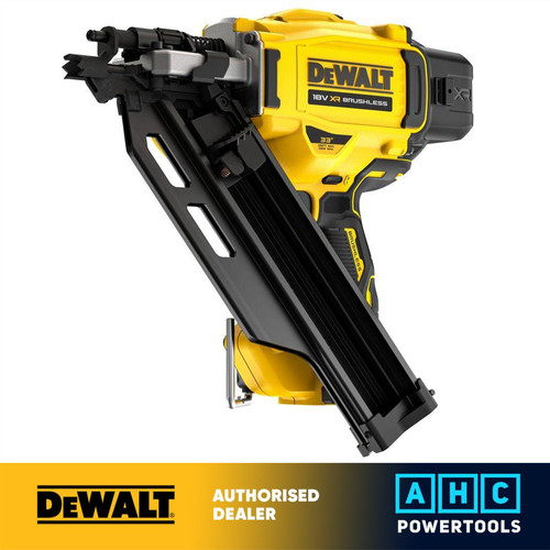 Chiodatrice per telaio dewalt - chiodatrice,