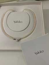Collana perle yukiko - collana,