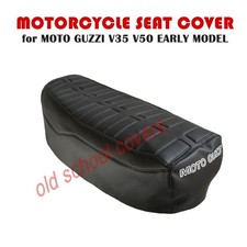 MOTORCYCLE SEAT COVER MOTO